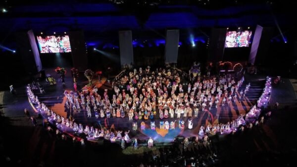 K’uínchekua se consolida como plataforma de patrimonio vivo en Michoacán