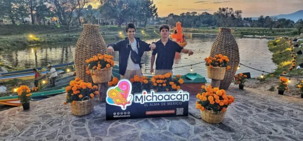 Recuperación del lago de Pátzcuaro impulsa turismo comunitario en Urandén