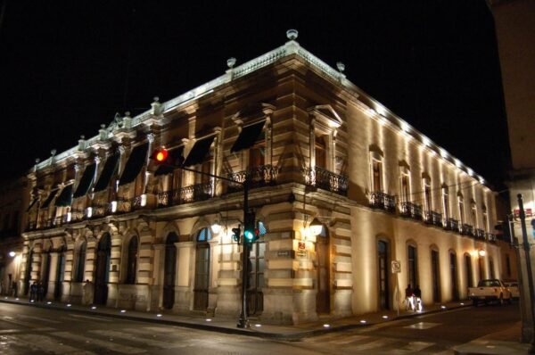 Congreso emite convocatoria para la Presea Constitución de 1814