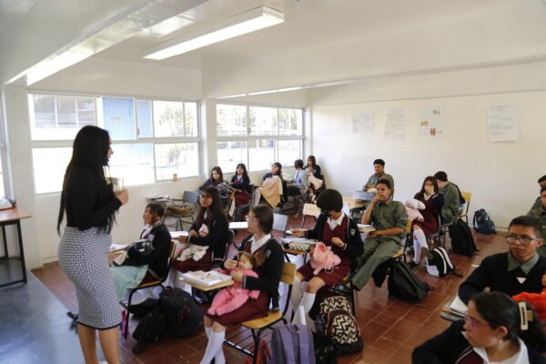 SEE fortalece desarrollo socioemocional en aulas con el ABC de las emociones
