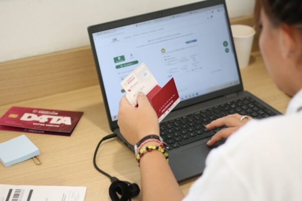 Iemsysem amplía hasta el 30 de septiembre el registro de D4TA Datos Gratis