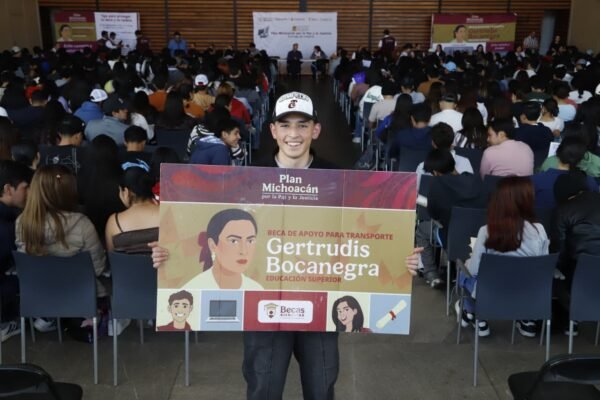 SEE informa fechas y plataformas para registro de Becas Bienestar