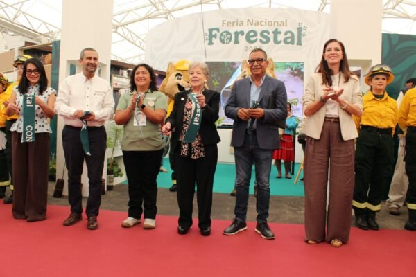 CONAFOR concluye con éxito primera edición de Feria Nacional Forestal 2026 en Zapopan