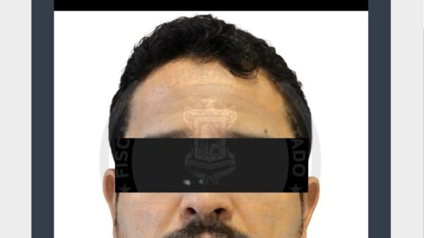 FGE obtiene sentencia de 55 años contra dos responsables de secuestro agravado