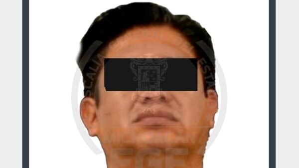 FGE vincula a proceso por extorsión agravada en Uruapan