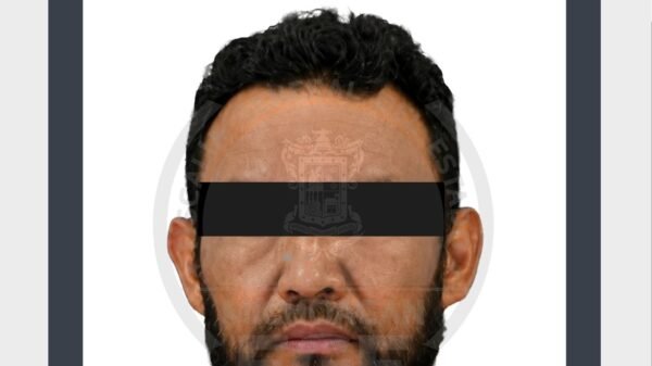 FGE vincula a proceso a presunto responsable de secuestro agravado en Uruapan