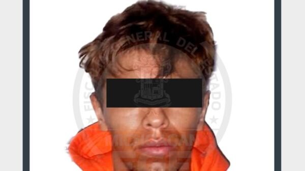 FGE vincula a proceso a dos hombres por trata de personas en Morelia