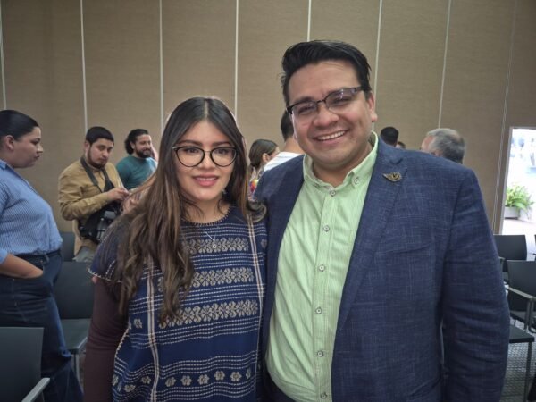 Toño Carreño llama a garantizar un proceso electoral democrático y transparente en Michoacán