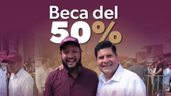 Sí Financia e Icatmi ofrecen beca del 50% a beneficiarias de Fuerza Mujer